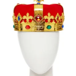 Gold King's Crown - Child