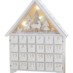 Light Up Advent Calendar