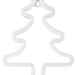 Green Neon Tree Lights