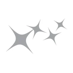 White Angel Wings - 50cm