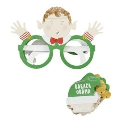 Who Am I? Game Elf Edition (33pk)