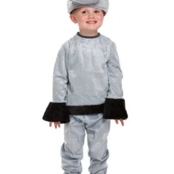 Donkey - Toddler And Child Costume