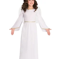 Christmas Nativity Angel - Child Costume