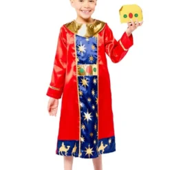 Nativity Wise Man - Child Costume