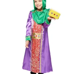 Nativity King - Child Costume