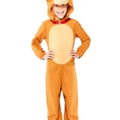 Reindeer Onesie - Child Costume