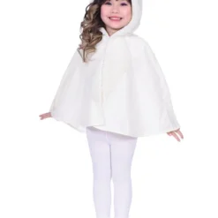 Sheep Cape - Child Costume
