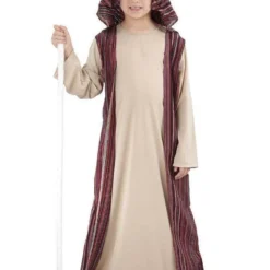 Shepherd Brown - Child Costume