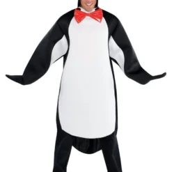Penguin Pal - Adult Costume