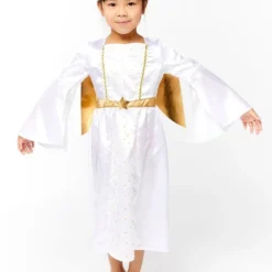 Nativity Angel - Child Costume