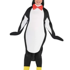 Penguin - Child And Teen Costume