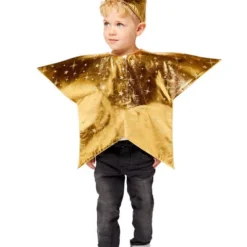 Star - Child Costume