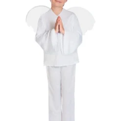 Angel Boy - Child Costume