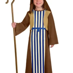 Nativity Shepherd - Child Costume