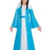 Nativity Mary Dress - Child Costume