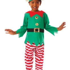 Elf - Child Costume