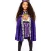 Purple Nativity King - Child Costume