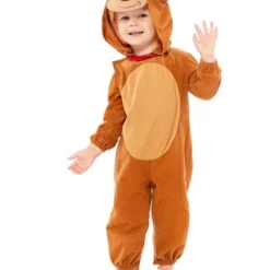 Rudolph The Reindeer - Baby And Toddler Costume