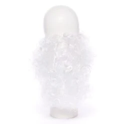Santa Beard - 28cm