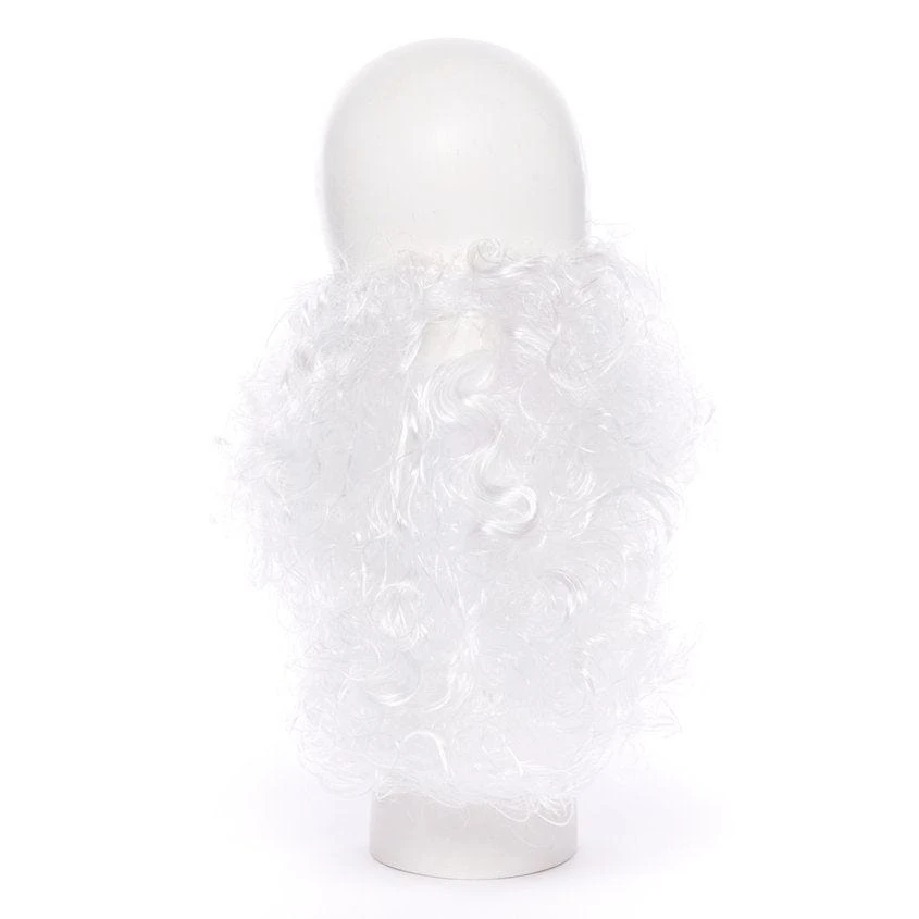Santa Beard - 28cm
