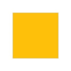 Ritrama Gloss Vinyl Golden Yellow - 305mm X 5m