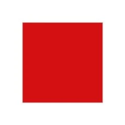 Ritrama Gloss Vinyl Red - 305mm X 5m