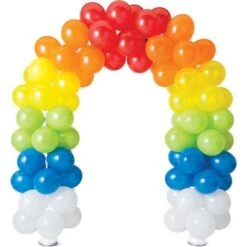 Balloon Arch Kit - 226cm X 251cm