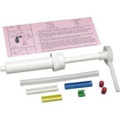 Ultra Hi-Float Latex Balloons Pump