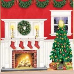 Christmas Scene Setters